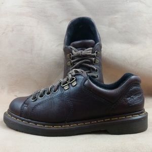Dr Martens Women’s size 6 Air Wair Oxford Derby